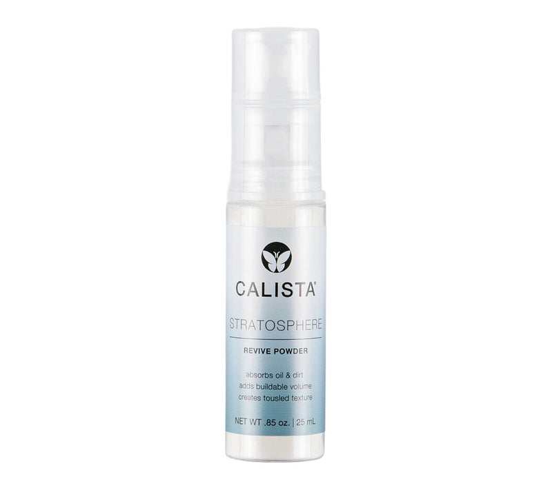 Calista Stratosphere Revive Powder — Main view