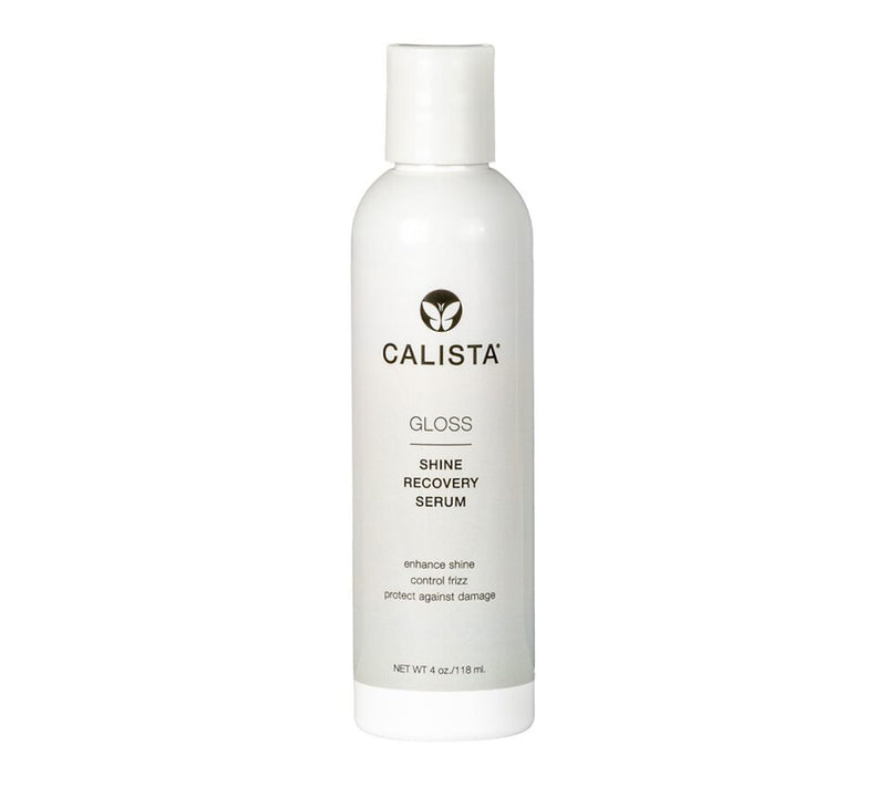 Calista Gloss Shine Recovery Serum — Main view