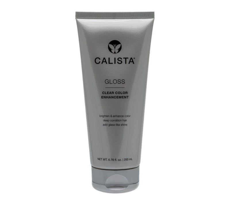 Calista Gloss Clear Shine Enhancement — Main view