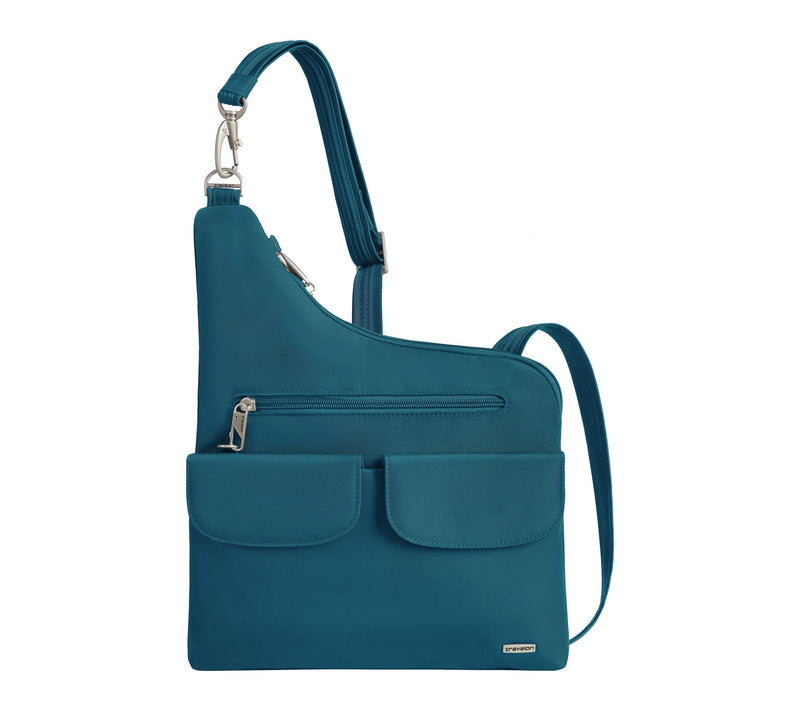 Travelon Anti-Theft Classic Crossbody Bag — View 13