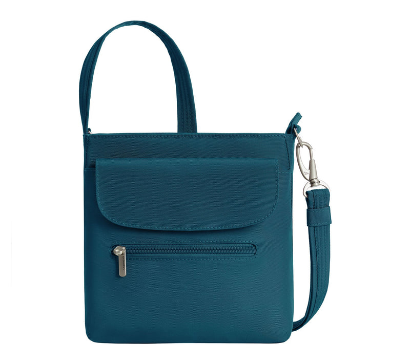 Travelon Anti-Theft Classic Mini Shoulder Bag — View 13
