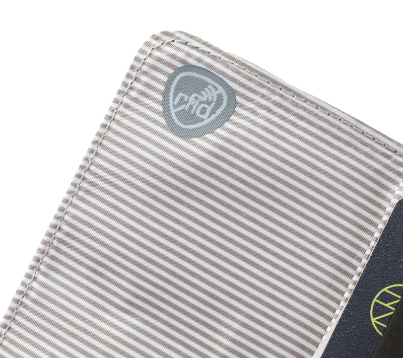 Travelon RFID Blocking Flap Passport Holder — View 6