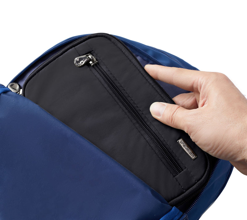 Travelon RFID Blocking Family Passport Wallet — View 5