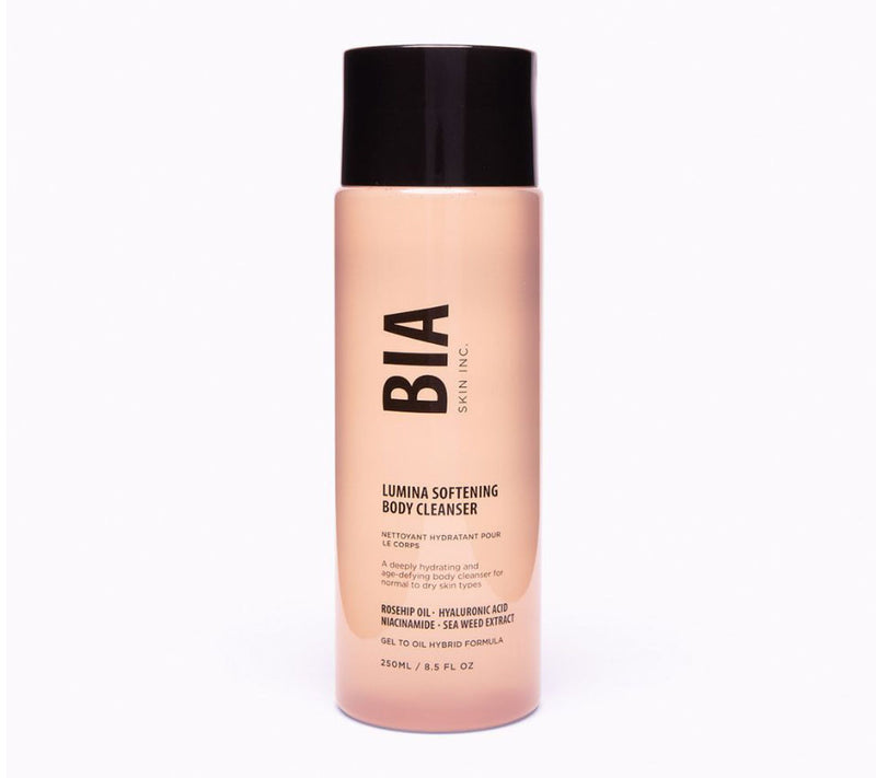 Bare It All Lumina Softeni ng Body Cleanse r — Main view