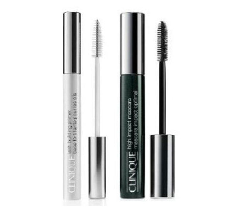 Clinique Lash Building Primer and High Impact Mascara Set — Main view