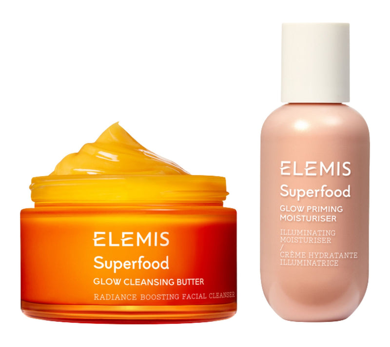 ELEMIS Ready Set Glow: Superfood Butter & Priming Moisturizer — Main view
