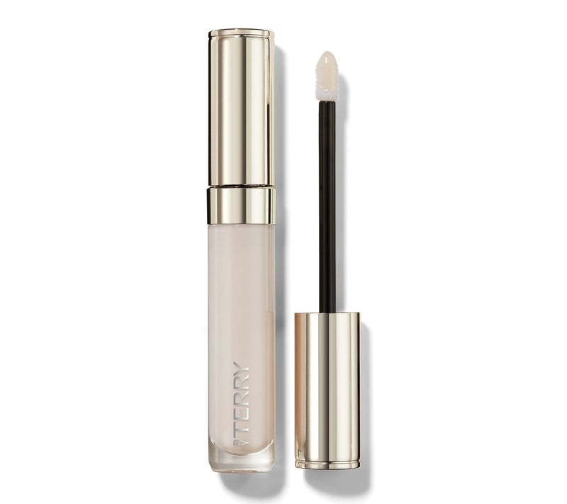 By Terry Baume De Rose Lip Balm Crystalline 0.24 fl oz — Main view