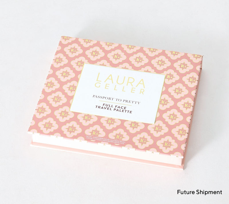Laura Geller Baked Face Lip & Eye Collection Auto-Delivery — View 7