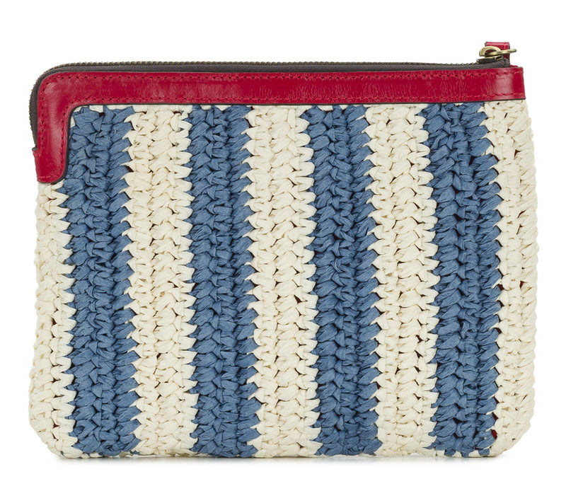 Patricia Nash Les Fraises Wristlet - SpeciallyWoven — View 2