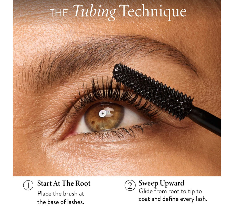 Laura Geller Long N Lifted Tubing Mascara Duo — View 4