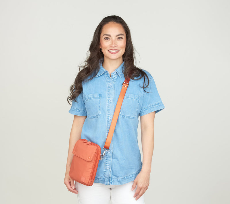 IHKWIP XL Everyday Essentials Crossbody — View 5