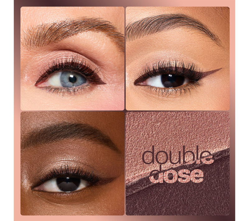 tarte clay pot waterproof shadow liner & brush — View 9