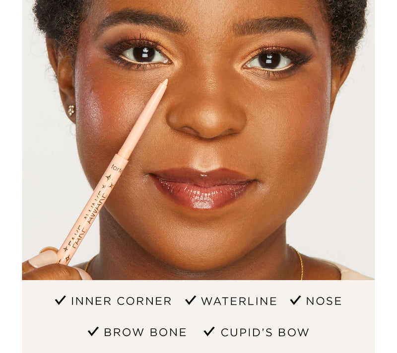 tarte fake awake eye highlight eye lift trio — View 5