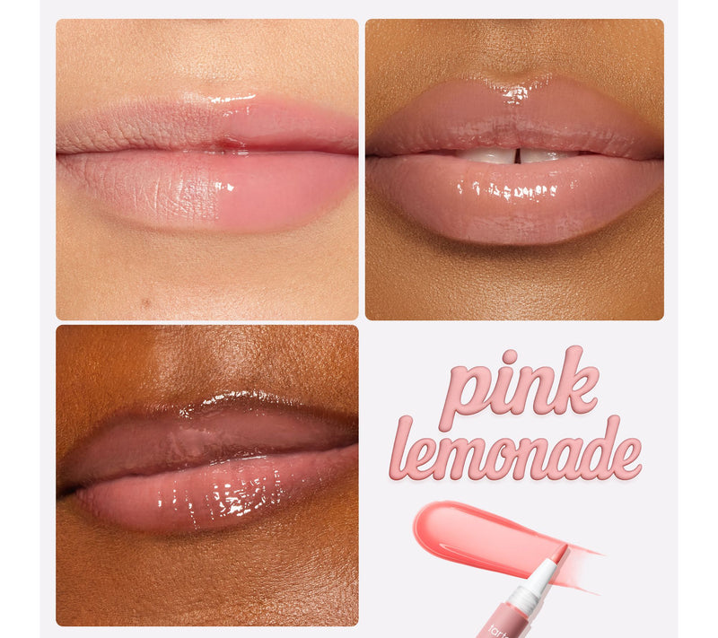 tarte maracuja juicy lip liner & gloss system — View 2