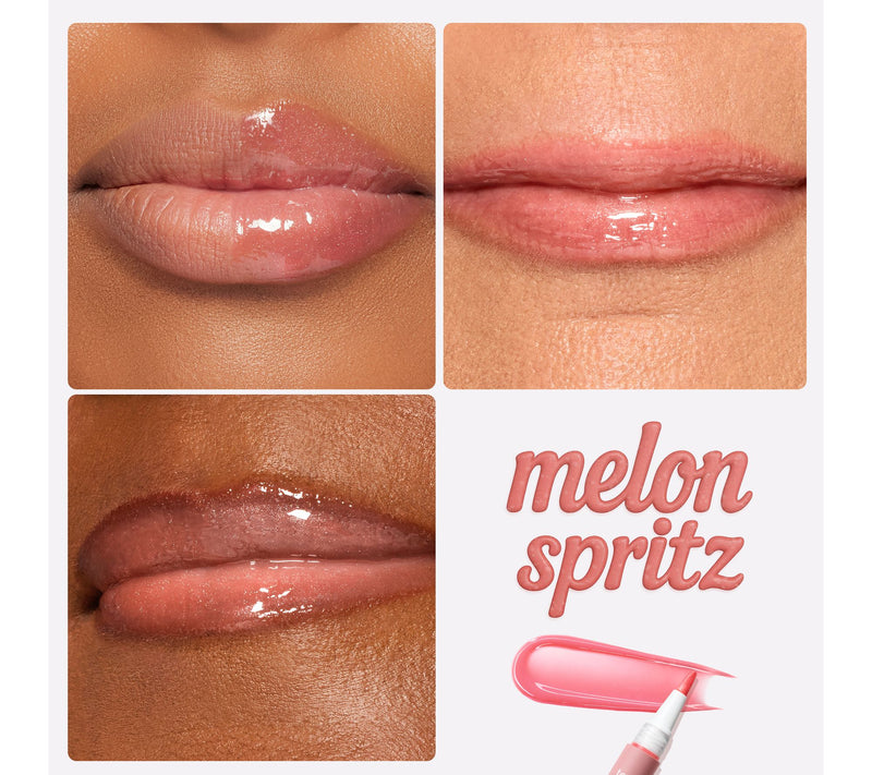 tarte maracuja juicy lip liner & gloss system — View 3