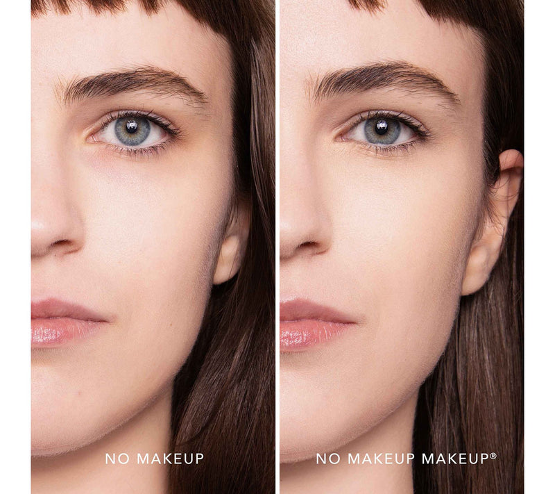 No Makeup Makeup 4-in-1 Foundation Duo + Brush — View 28