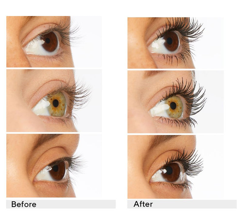 tarte lights, camera, lashes eyeliner & mascara duo — View 2