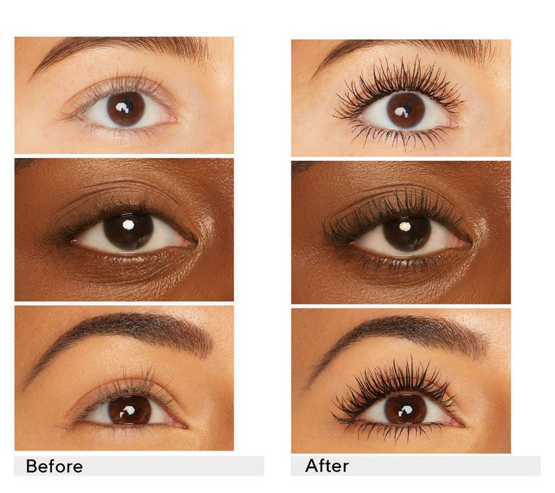 tarte lights, camera, lashes eyeliner & mascara duo — View 3