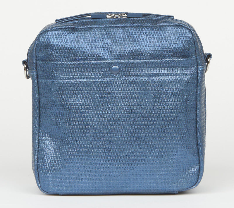 "As Is" IHKWIP Everyday Explorer Crossbody with 2 Straps — View 5