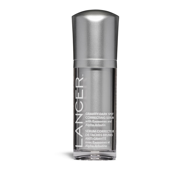 Lancer Gravity Dark Spot 4 in 1 Correcting Serum 1oz — Main view