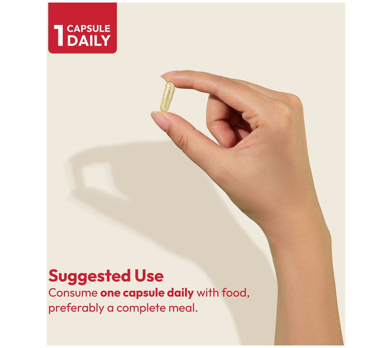 Andrew Lessman Essential-1 NuonceMax 2000IU 180 Capsules — View 4