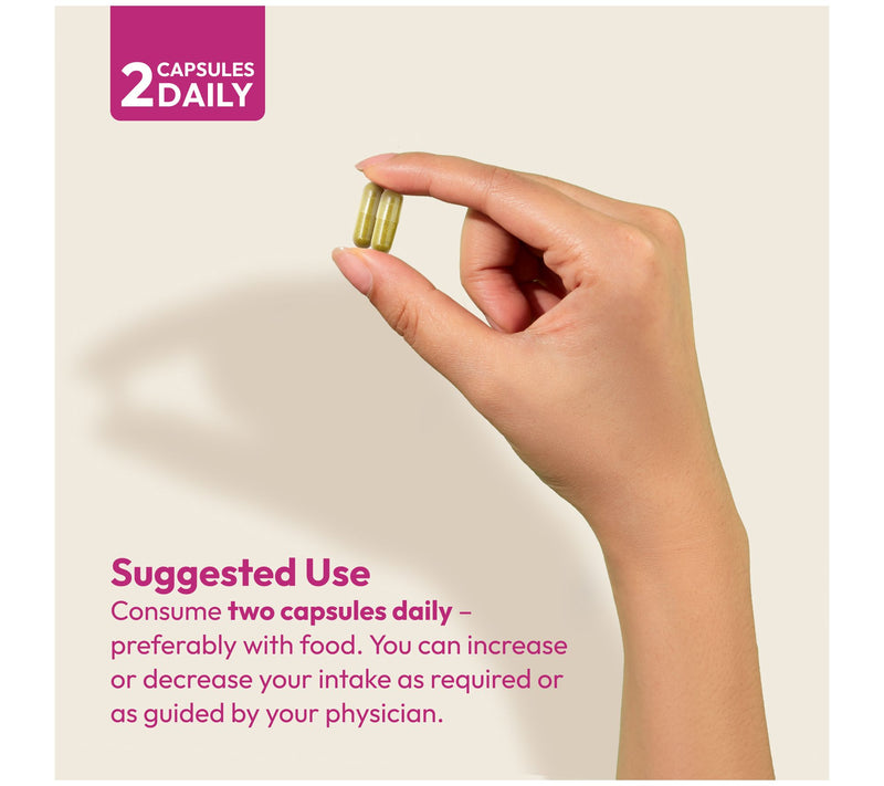 Andrew Lessman Immune Factors 60 Capsules — View 3