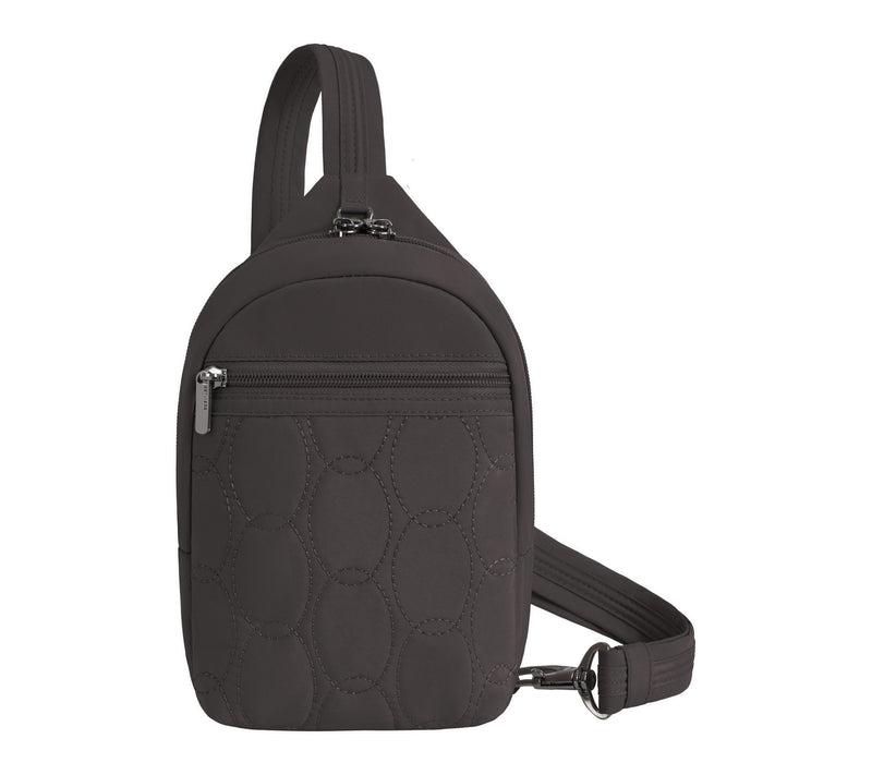 Travelon Anti-Theft Runways Small Sling — View 16
