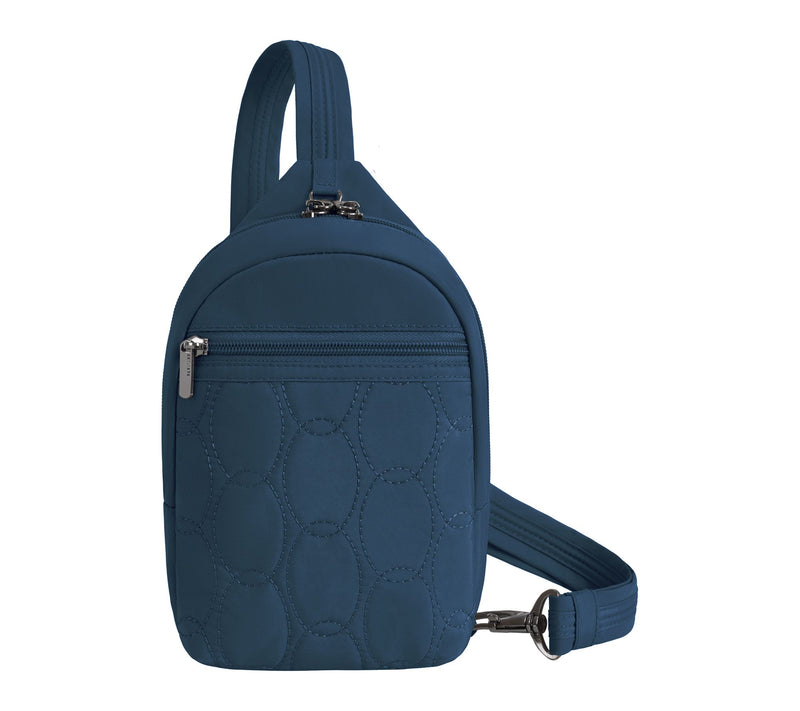 Travelon Anti-Theft Runways Small Sling — View 17