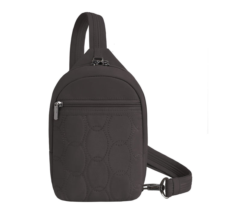 Travelon Anti-Theft Runways Small Sling — Main view