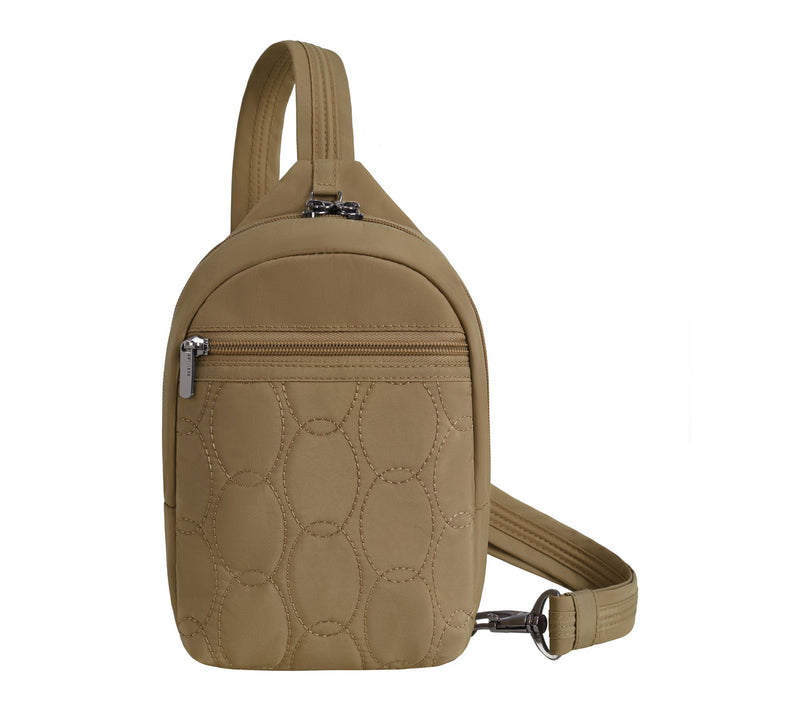 Travelon Anti-Theft Runways Small Sling — View 18