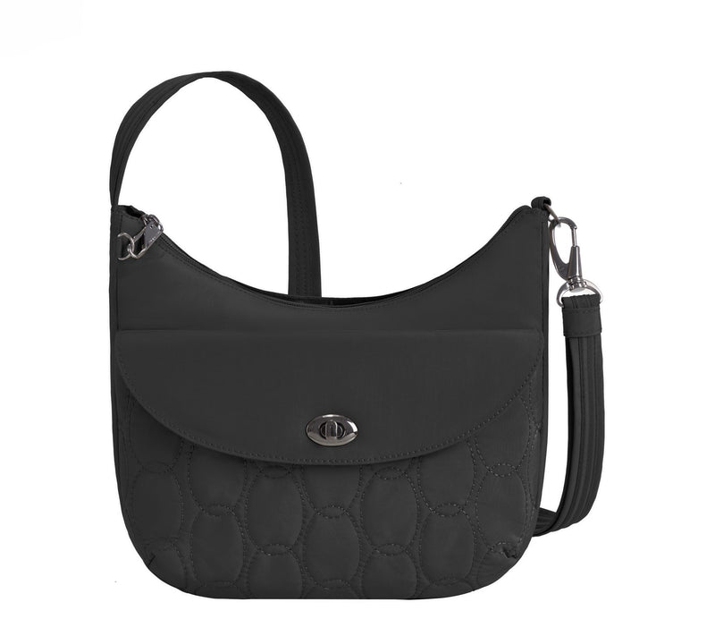 Travelon Anti-Theft Runways Medium Crossbody — View 14