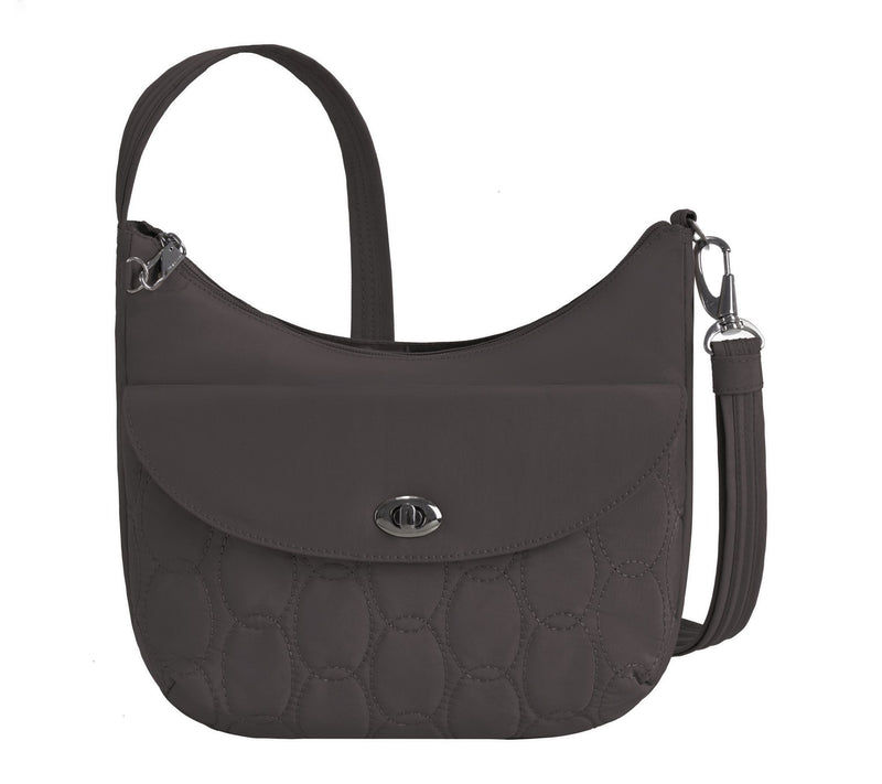 Travelon Anti-Theft Runways Medium Crossbody — View 16