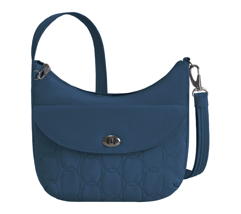 Travelon Anti-Theft Runways Medium Crossbody — View 17