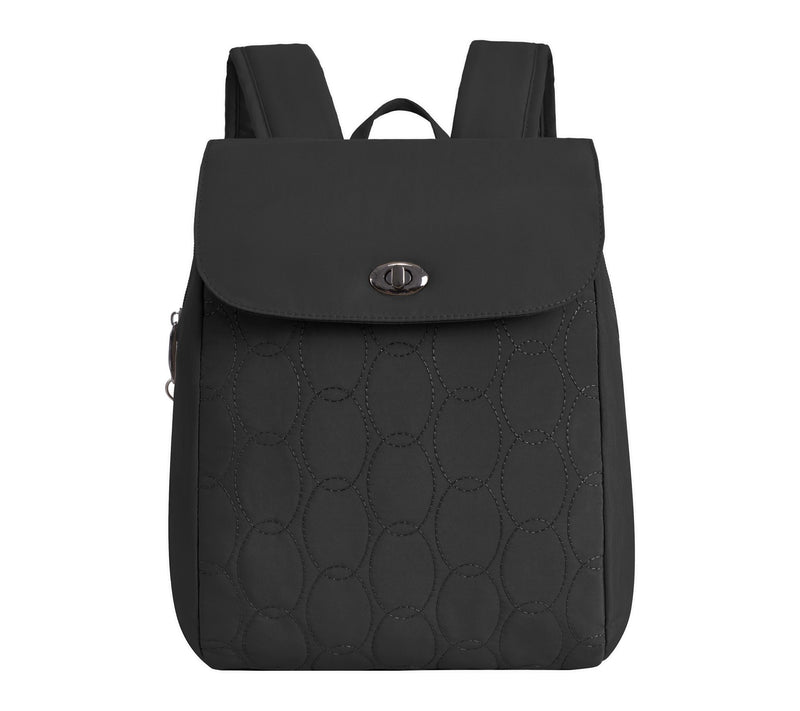 Travelon Anti-Theft Runways Compact Backpack — View 13