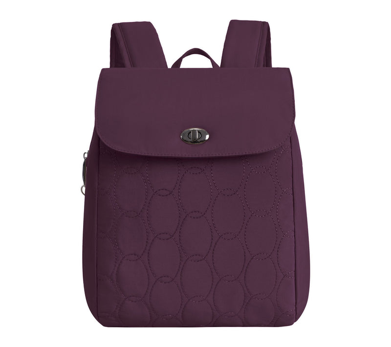 Travelon Anti-Theft Runways Compact Backpack — View 14