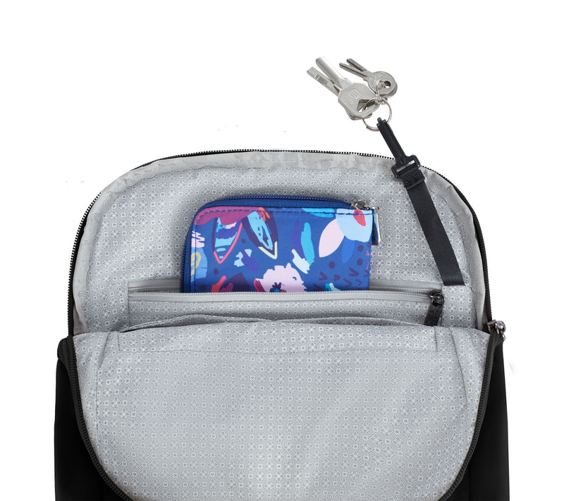 Travelon Anti-Theft Runways Compact Backpack — View 8