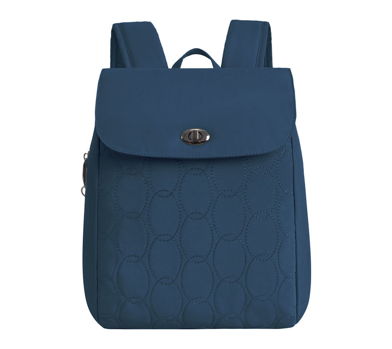Travelon Anti-Theft Runways Compact Backpack — View 16