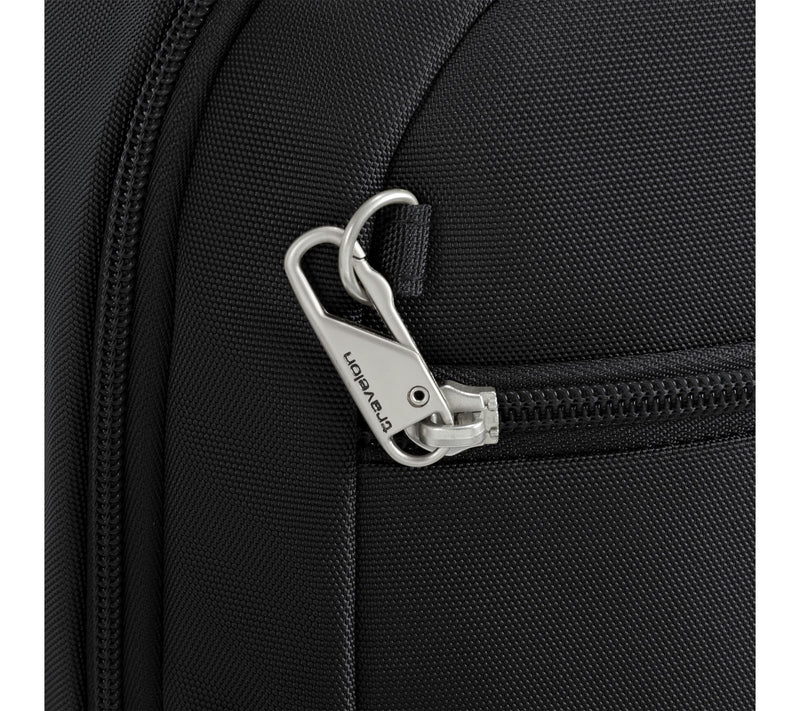 Travelon Anti-Theft Classic Convertible Sling Backpack — View 8