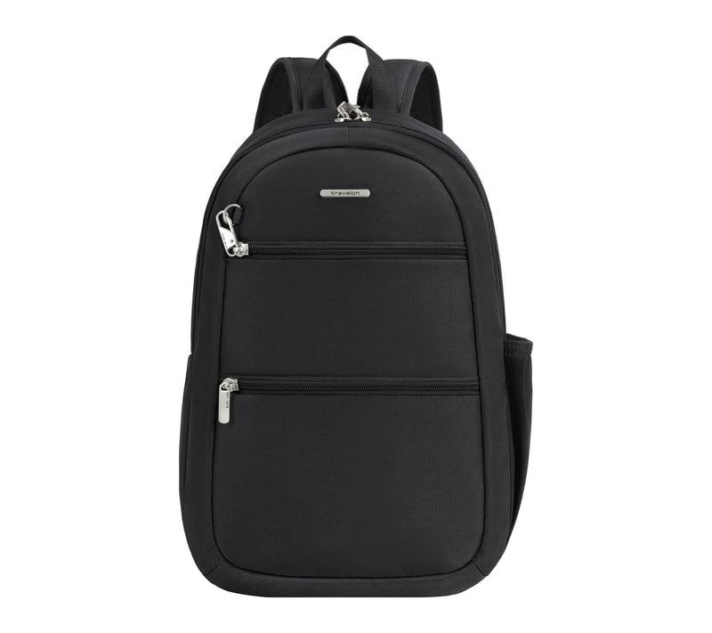 Travelon Anti-Theft Classic Convertible Sling Backpack — Main view