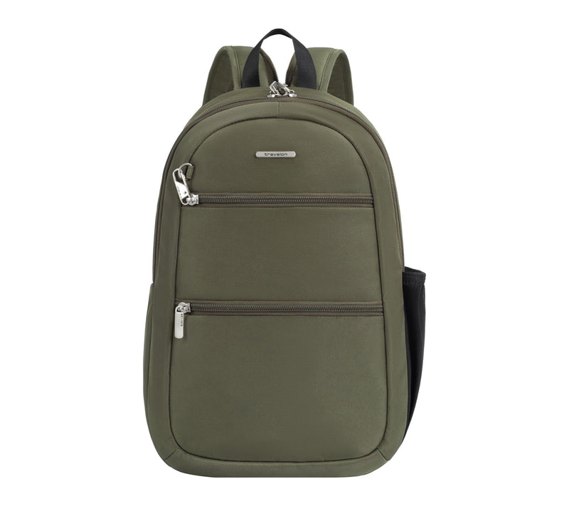 Travelon Anti-Theft Classic Convertible Sling Backpack — View 13