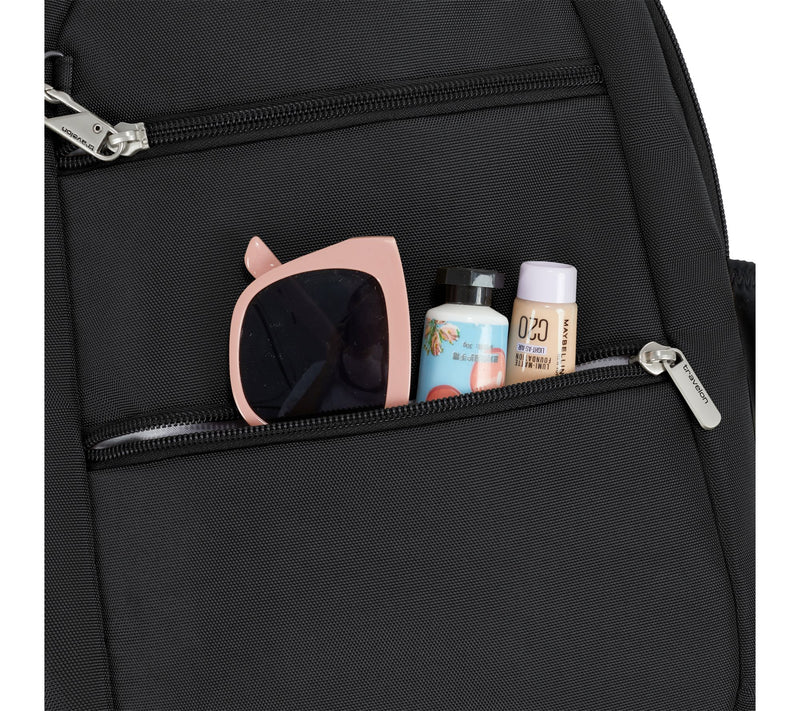Travelon Anti-Theft Classic Convertible Sling Backpack — View 5