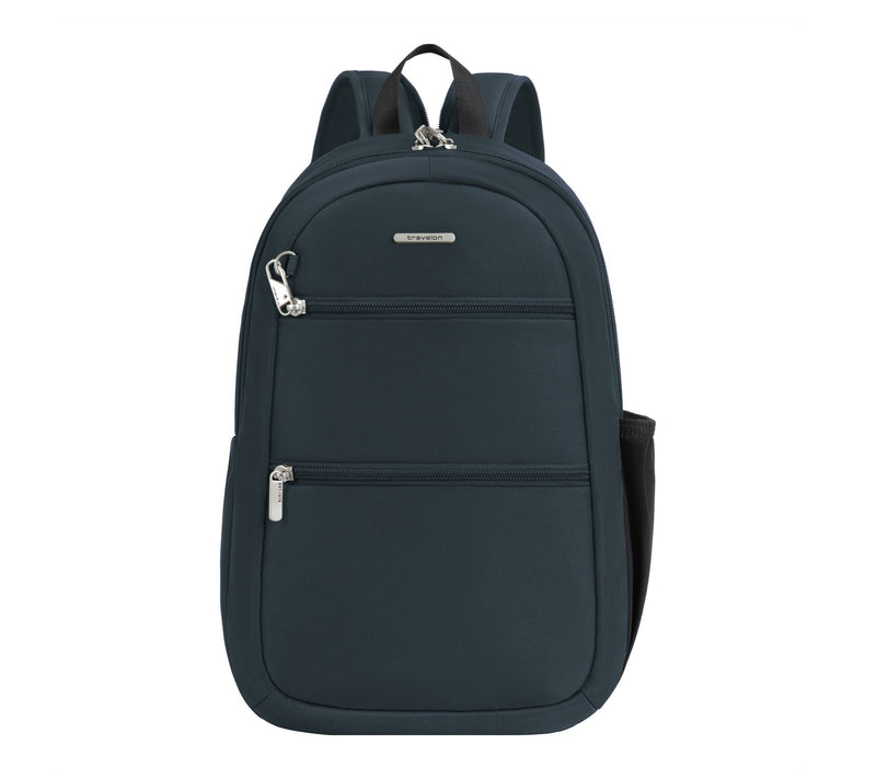 Travelon Anti-Theft Classic Convertible Sling Backpack — View 14