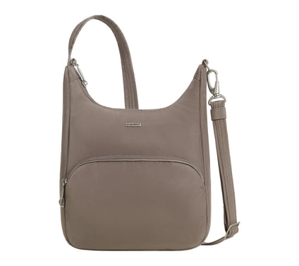 Travelon Anti-Theft Classic Essential MessengerBag