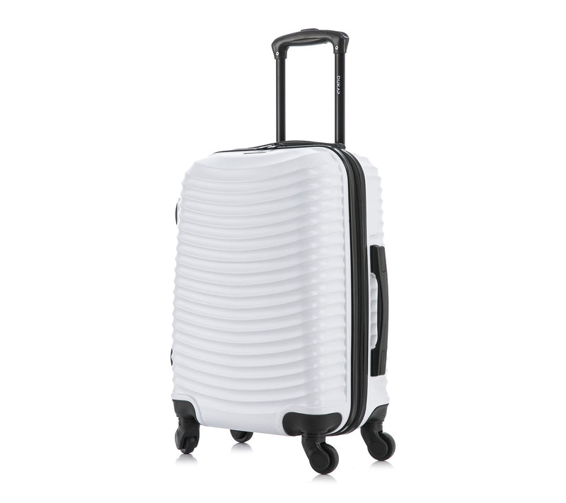 Dukap Adly 20" Carry-On Lightweight Hardside Spinner Luggage — View 13