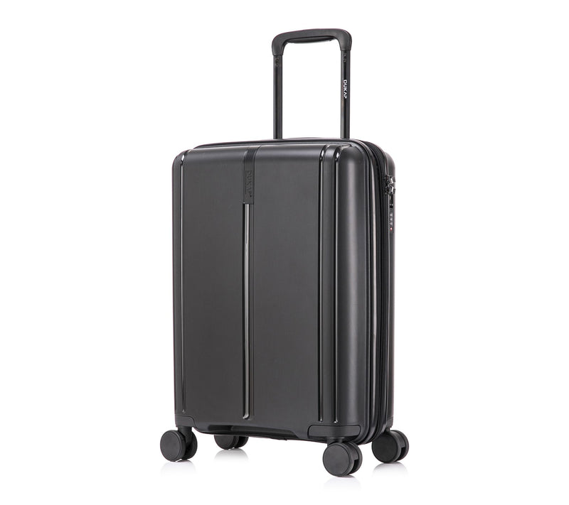 DUKAP Airley Lightweight Hardside Spinner Luggage 20" Carry-On — Main view