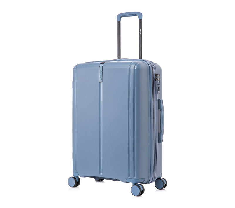 DUKAP AIRLEY Lightweight 24" Hardside Spinner Luggage — View 12
