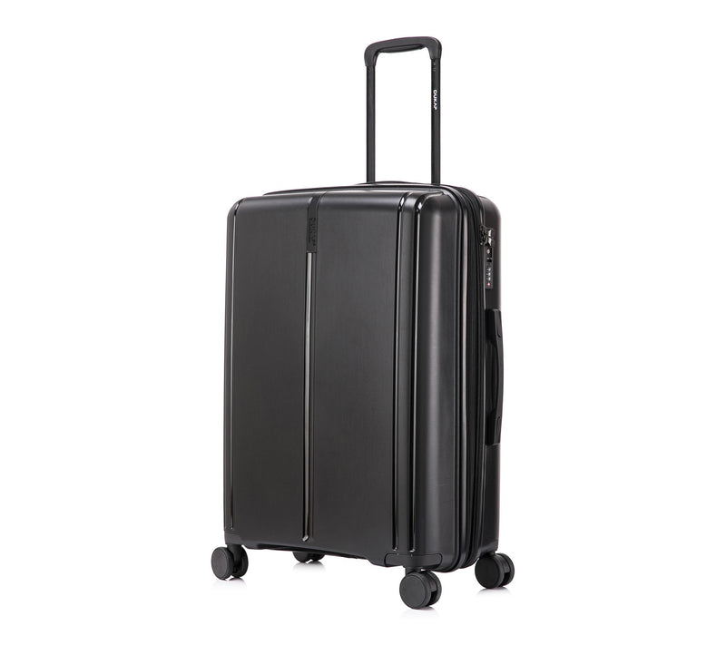 DUKAP AIRLEY Lightweight 24" Hardside Spinner Luggage — View 13