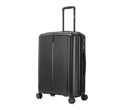DUKAP AIRLEY Lightweight 24" Hardside Spinner Luggage
