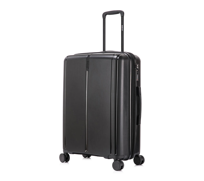 DUKAP AIRLEY Lightweight 24" Hardside Spinner Luggage — Main view