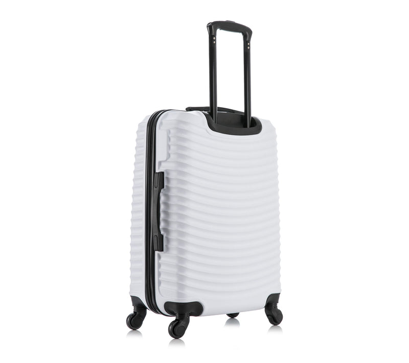 Dukap Adly 24" Lightweight Hardside Spinner Luggage — View 5